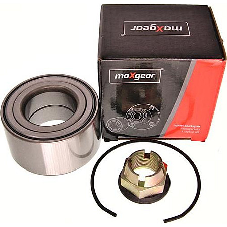 Set rulment roata RENAULT RAPID (F40_, G40_), Box/MPV, 07.1985 - 11.2001 Maxgear 33-0302