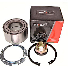 Set rulment roata RENAULT MEGANE I (SA0/1_), Hatchback Van, 08.1995 - 07.2003 Maxgear 33-0310