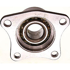 Set rulment roata TOYOTA COROLLA VII (_E10_), Liftback, 05.1992 - 12.1999 Maxgear 33-0374