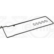 Set garnituri. Capac supape supapa acopere garnitura kit PB SPRINTER C270-E270 2.7 CDI mot.OM612 03-00- MERCEDES-BENZ E-CLASS T-Model (S211), Turism, 02.2003 - 07.2009 Elring 330.370