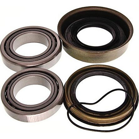 Set rulment roata NISSAN NP300 PICKUP (D22), Ridica, 04.2008 - Maxgear 33-0244