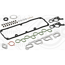 Set garnituri. chiulasa Complete engine gasket set up GAZ GAZELLE NEXT GAZELLE NN VW AMAROK CRAFTER 30-35 CRAFTER 30-50 2. Elring 330.251