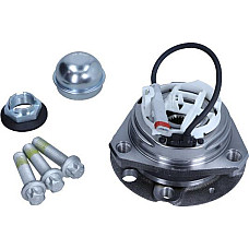 Set rulment roata OPEL ASTRA H TwinTop (A04), Sabrioleta, 09.2005 - 10.2010 Maxgear 33-0258