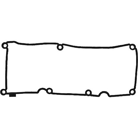 Garnitura. capac supape Rocker cover gasket MAN TGE AUDI A1 A3 A4 ALLROAD B8 A4 ALLROAD B9 A4 B8 A4 B9 A5 A6 C7 A6 C8 Q2 Q VW GOLF VIII (CD1), 07.2019 - Elring 330.200