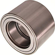 Set rulment roata IVECO DAILY V, Camion de gunoi, 09.2011 - 02.2014 Maxgear 33-0211