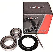 Set rulment roata OPEL CORSA A (S83), Hatchback Van, 02.1986 - 09.1994 Maxgear 33-0286