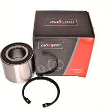 Set rulment roata OPEL AGILA (A) (H00), Hatchback, 09.2000 - 12.2007 Maxgear 33-0274