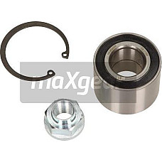 Set rulment roata SUZUKI SWIFT III (MZ, EZ), Hatchback, 02.2005 - Maxgear 33-0750