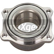 Set rulment roata MERCEDES-BENZ C-CLASS (C204), Compartiment, 01.2011 - Maxgear 33-0709