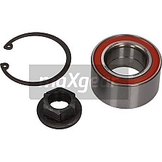 Set rulment roata FORD KA (RB_), Hatchback, 09.1996 - 11.2008 Maxgear 33-0789