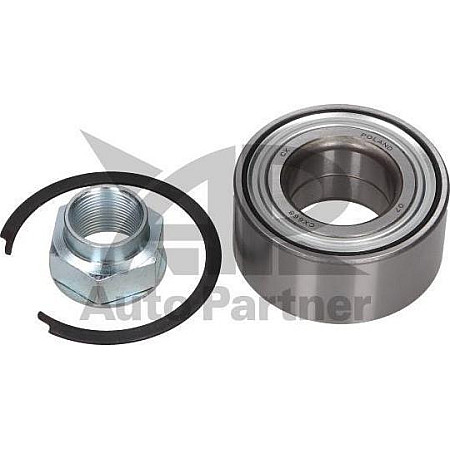 Set rulment roata FIAT IDEA (350_), Dubita, 12.2003 - Maxgear 33-0775