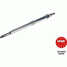 Bujie incandescenta VAUXHALL VIVARO A (X83), Van, 08.2001 - 07.2014 NGK 91766