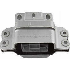 Tampon motor VW GOLF VI (5K1), Hatchback, 10.2008 - 12.2014 Lemforder 33141 01