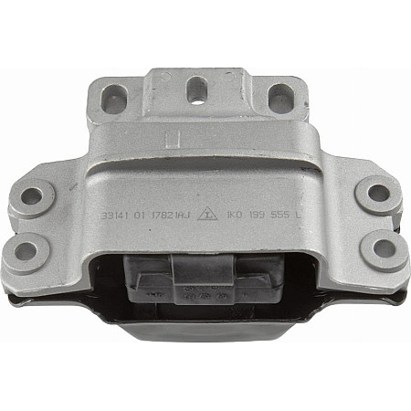 Tampon motor VW GOLF VI (5K1), Hatchback, 10.2008 - 12.2014 Lemforder 33141 01