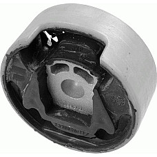 Tampon motor VW CADDY ALLTRACK (SAB), Dubita, 05.2015 - Lemforder 33147 01