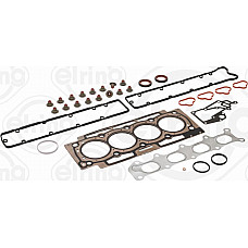 Set garnituri. chiulasa garnitura complet set motor sus PEUGEOT PEUGEOT 807 (EB_), Dubita, 06.2002 - Elring 331.600