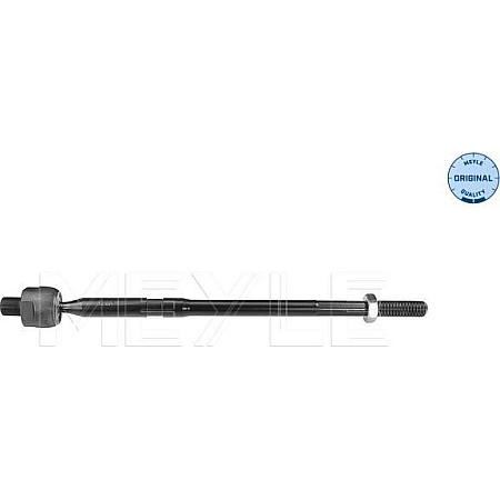 Articulatie axiala. cap de bara Tija de fixare fara capat Dreapta lungime. 334mm FIAT SEDICI SUZUKI SX4 1.5-2.0D SUZUKI SX4 (EY, GY), Hatchback, 06.2006 - Meyle 33-16 030 0006