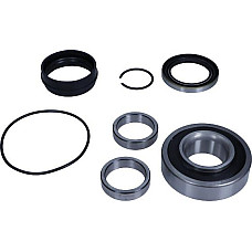 Set rulment roata TOYOTA HIACE III (_H1_), Van, 08.1989 - 02.2005 Maxgear 33-1099