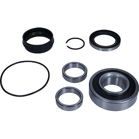 Set rulment roata TOYOTA HIACE V (TRH2__, KDH2__, LH2__), Van, 06.2004 - 05.2019 Maxgear 33-1099