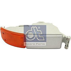 Lumina de delimitare Indicator lamp front R glass colour. orange P21W MAN CLA HOCL L2000 LIONS CITY M 2000 L NG NL NU TGA MAN M 2000 L (L71 / L2000 12.*** 4X2 L L), 08.1995 - DT Spare Parts 3.31044