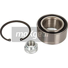 Set rulment roata LAND ROVER RANGE ROVER SPORT (L494), Crossover, 04.2013 - Maxgear 33-1052