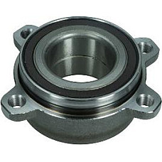 Set rulment roata PORSCHE CAYENNE (92A), Crossover, 06.2010 - Maxgear 33-1033