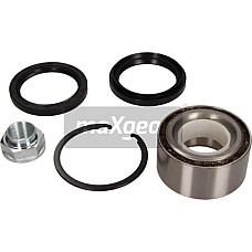 Set rulment roata SUBARU OUTBACK (BE, BH), Turism, 10.1998 - 08.2003 Maxgear 33-1022