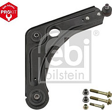 Brat. suspensie roata Bratul axei anterioare a puntii dorite Dreapta fata 17 mm cu surub FORD ESCORT CLASSIC E FORD ESCORT CLASSIC Turnier (ANL), Turism, 02.1999 - 07.2000 Febi Bilstein 33116