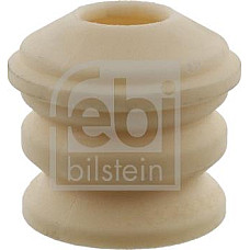 Tampon cauciuc. suspensie Bare amortizor Fata Dreapta-Stanga inaltime 60mm MINI R56 R57 R58 R59 CLUBMAN R55 CLUBV MINI Cooper II (R57), Sabrioleta, 10.2007 - 06.2015 Febi Bilstein 33117