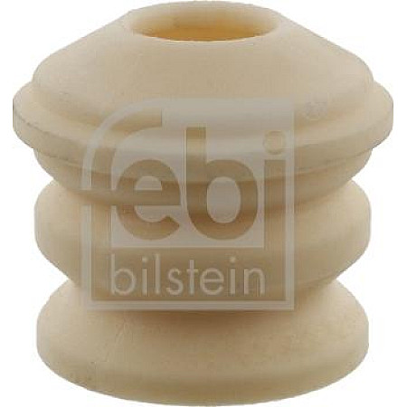 Tampon cauciuc. suspensie Bare amortizor Fata Dreapta-Stanga inaltime 60mm MINI R56 R57 R58 R59 CLUBMAN R55 CLUBV MINI Cooper II (R57), Sabrioleta, 10.2007 - 06.2015 Febi Bilstein 33117