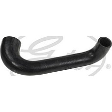 Radiator Furtun cauciuc bottom 34mm-42mm OPEL ASCONA B MANTA B 1.6-1.9-2.0 09.75-08.84 OPEL MANTA B CC (53_, 55_), Compartiment, 09.1975 - 08.1988 Gates 3318