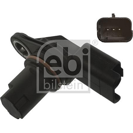 Senzor,pozitie ax cu came RENAULT LOGAN I (LS_), Sedan, 09.2004 - Febi Bilstein 33135