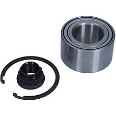 Set rulment roata TOYOTA COROLLA Verso-I (_E12_), Dubita, 07.2001 - 05.2007 Maxgear 33-1244