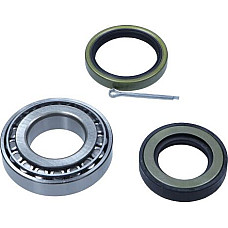 Set rulment roata MITSUBISHI L200 (K3_T, K2_T, K1_T, K0_T), Ridica, 01.1983 - 10.1996 Maxgear 33-1267