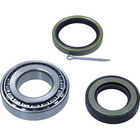 Set rulment roata MITSUBISHI L200 (K3_T, K2_T, K1_T, K0_T), Ridica, 01.1983 - 10.1996 Maxgear 33-1267