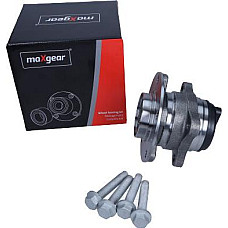 Set rulment roata OPEL COMBO (X19), Box/MPV, 06.2018 - Maxgear 33-1207