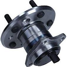 Set rulment roata TOYOTA SOLARA II (_V3_), Compartiment, 07.2001 - 11.2008 Maxgear 33-1221