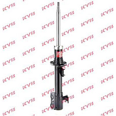 Amortizor Fata Dreapta DAIHATSU MATERIA 1.3-1.5 10.06- DAIHATSU MATERIA (M4_), Dubita, 10.2006 - KYB 338015