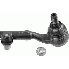 Cap de bara BMW X1 - I (E84), Turism, 03.2009 - 06.2015 Lemforder 33883 01