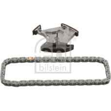 Set lant, antrenare pompa ulei AUDI A3 II (8PA), Sportback, 09.2004 - 12.2015 Febi Bilstein 33835