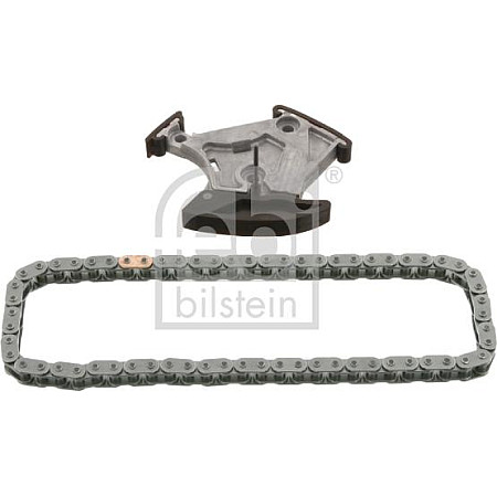 Set lant, antrenare pompa ulei AUDI A3 II (8PA), Sportback, 09.2004 - 12.2015 Febi Bilstein 33835