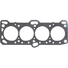 Garnitura chiulasa MITSUBISHI 2.4 4G64 GALANT E16 85- L300 86- PAJERO 91- MITSUBISHI SPACE WAGON (N3_W, N4_W), Dubita, 05.1991 - 11.2000 Elring 333.470
