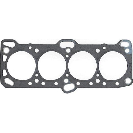 Garnitura chiulasa MITSUBISHI 2.4 4G64 GALANT E16 85- L300 86- PAJERO 91- MITSUBISHI SPACE WAGON (N3_W, N4_W), Dubita, 05.1991 - 11.2000 Elring 333.470