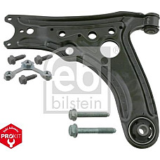 Brat, suspensie roata VW AMAROK (S1B, S6B, S7B), Cadru de sprijin, 09.2011 - Febi Bilstein 33369