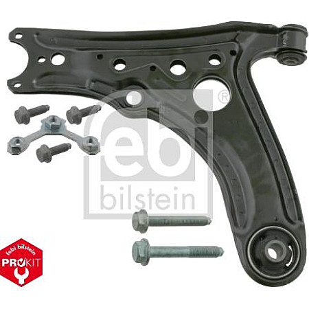 Brat, suspensie roata VW AMAROK (S1B, S6B, S7B), Cadru de sprijin, 09.2011 - Febi Bilstein 33369