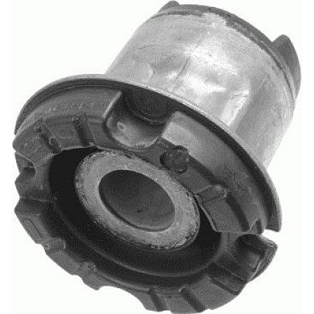 Suport, ax PEUGEOT 206 CC (2D), Sabrioleta, 09.2000 - 12.2008 Lemforder 33319 01