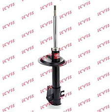 Amortizor Fata Dreapta-Stanga FIAT CINQUECENTO 0.7-0.9-1.1 07.91-07.99 FIAT SEICENTO / 600 (287_), Hatchback Van, 01.1998 - 01.2010 KYB 333731