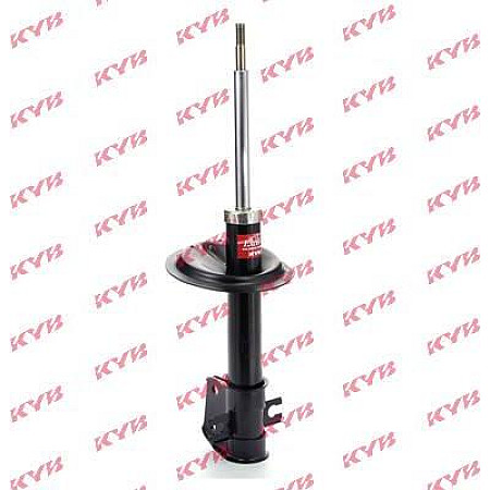 Amortizor Fata Dreapta-Stanga FIAT CINQUECENTO 0.7-0.9-1.1 07.91-07.99 FIAT SEICENTO / 600 (287_), Hatchback Van, 01.1998 - 01.2010 KYB 333731