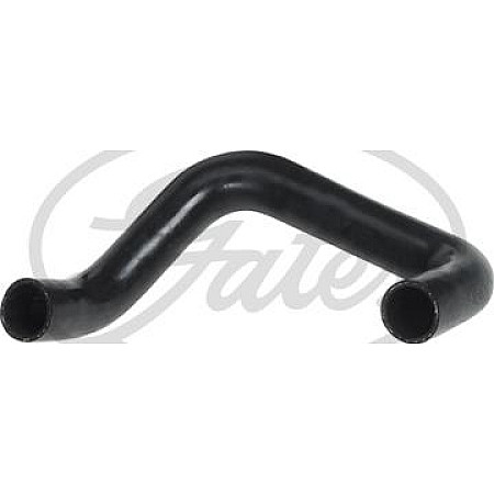 Radiator Furtun cauciuc bottom 46mm-385mm FORD GRANADA GRANADA II PEUGEOT J7 J9 1.9D-2.5D 08.68-06.87 PEUGEOT J7, Van, 08.1968 - 03.1980 Gates 3329