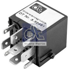 Rezistenta Releu MAN LIONS CITY LIONS COACH LIONS REGIO LIONS STAR NG NL NM NU SD SL SU TGA TGL I TGM I TGS I DT Spare Parts 3.32461